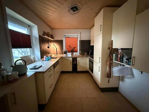 Foto - 4.5 Zimmer Etagenwohnung in Wörnitz