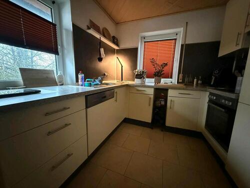 Foto - Etagenwohnung in Wörnitz zur Miete