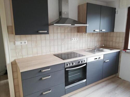 Foto - 3 Zimmer Wohnung 72qm - 950,00&nbsp;EUR Kaltmiete, ca.&nbsp; 72,00&nbsp;m&sup2;