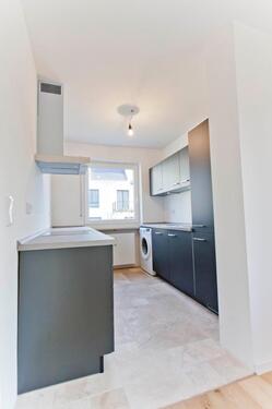 Foto - 3 Zimmer Hochparterre in München