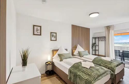 Foto - Ferien- & Monteurswohnung in Ditzingen zu vermieten