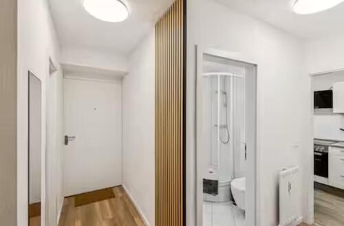 Foto - 2 Zimmer Etagenwohnung in Ditzingen