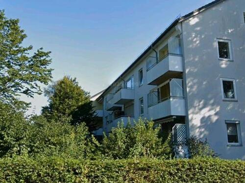 Foto - Wohnung mit Balkon - 600,00&nbsp;EUR Kaltmiete, ca.&nbsp; 39,00&nbsp;m&sup2;