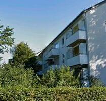 Wohnung mit Balkon - 600,00&nbsp;EUR Kaltmiete, ca.&nbsp; 39,00&nbsp;m&sup2; in Bremen (PLZ: 28759) Burglesum