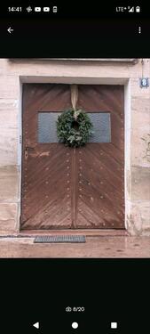 Foto - Einfamilienhaus in Wilhermsdorf zum Kaufen