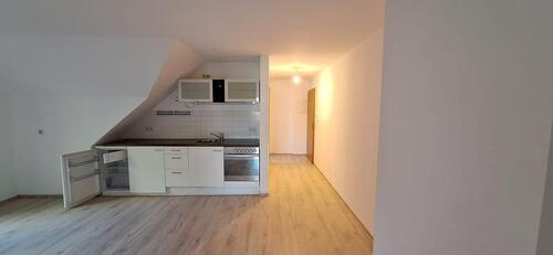 Foto - 2 Zimmer Dachgeschoßwohnung in Westerheim