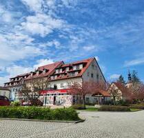 2 Zimmerwohnung mit Dachschrägen Individuell gestalten - Machern