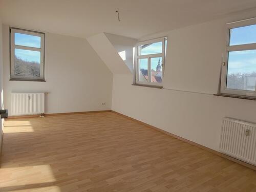 Foto - 2 Zimmer Etagenwohnung in Machern