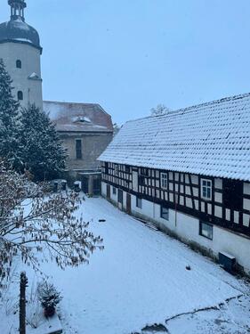 Foto - Bauernhof zur Miete - 06618 Molauer Land