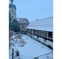 Bauernhof zur Miete - 06618 Molauer Land - Naumburg (Saale)