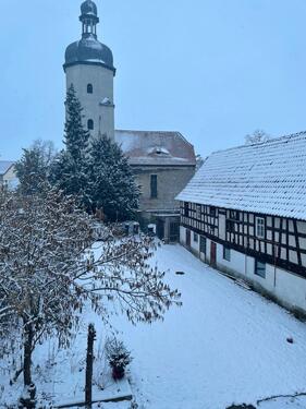Foto - 10 Zimmer Mehrfamilienhaus, Wohnhaus zur Miete in Naumburg (Saale)