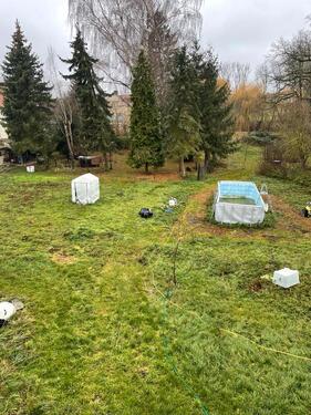 Foto - Mehrfamilienhaus, Wohnhaus in Naumburg (Saale) zur Miete
