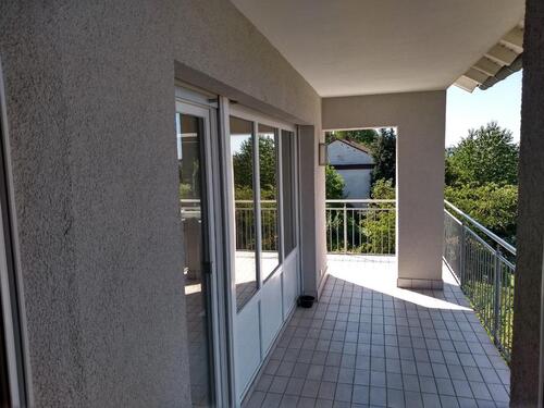 Foto - 3 Zimmer Etagenwohnung zur Miete in Lindenfels