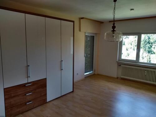 Foto - 3 Zimmer Etagenwohnung in Lindenfels