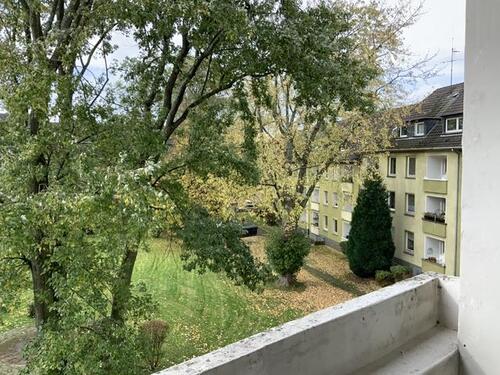 Foto - Etagenwohnung in Essen zur Miete