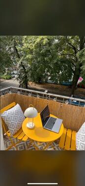 Foto - Etagenwohnung in Berlin zur Miete