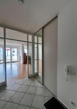 Foto - Helle 2-Zimmer-Wohnung mit gr. Balkon &TG Stellplatz in Brackwede