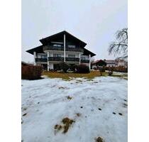 Charmante, barrierefreie 1 Zimmer Erdgeschosswohnung mit Terrasse - Bad Griesbach im Rottal