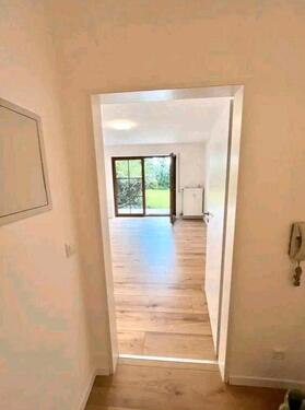 Foto - 1 Zimmer Erdgeschoßwohnung in Bad Griesbach im Rottal