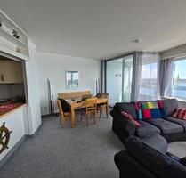 Möblierte Wohnung in Schleswig in bester Schleilage