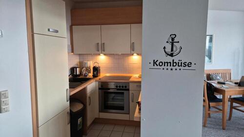 Foto - 2 Zimmer Etagenwohnung in Schleswig