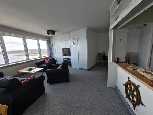 Foto - Etagenwohnung in Schleswig zur Miete