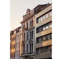 Helle, ruhige und renovierte 3-Zimmer-Wohnung in Aachen-Mitte