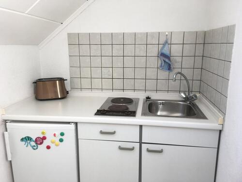 Foto - 1 Zimmer Dachgeschoßwohnung in Bonn
