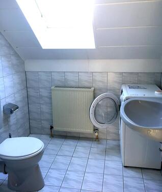 Foto - Dachgeschoßwohnung in Bonn zur Miete