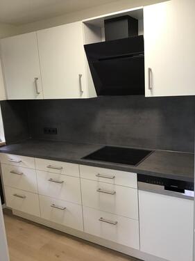 Foto - renovierte 2 Zimmer Wohnung beim Kuhsee in Hochzoll Süd