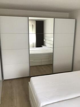 Foto - 2 Zimmer Erdgeschoßwohnung in Augsburg