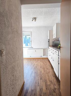 Foto - 3 Zimmer Etagenwohnung in Sulzbach (Saar)