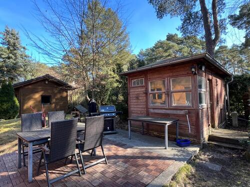 Foto - Bungalow in Heidesee zum Kaufen