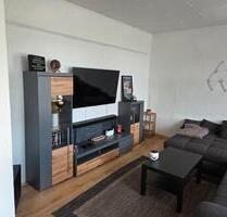 Modernes Platzwunder: 115m² Wohnung + 110m² Dachboden & Garage - Herne Sodingen