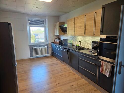 Foto - 4.5 Zimmer Etagenwohnung in Herne