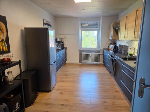 Foto - Etagenwohnung in Herne zum Kaufen