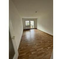 Helle 3-Zimmerwohnung in toller Lage - Harztor