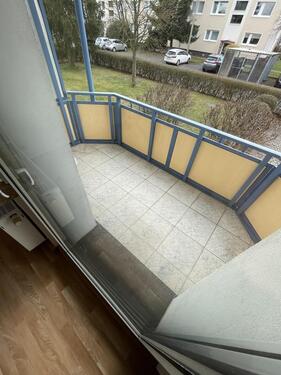 Foto - 3 Zimmer Etagenwohnung zur Miete in Harztor