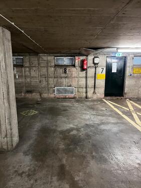 Foto - Tiefgaragenstellplätze in Hürth u. Köln zu vermieten