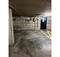 Tiefgaragenstellplätze in Hürth u. Köln zu vermieten