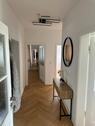 Foto - lichtdurchflutete möblierte EG Wohnung mit Garten