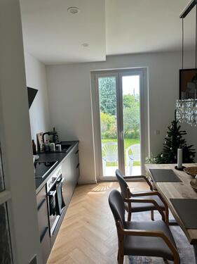 Foto - 3 Zimmer Erdgeschoßwohnung zur Miete in Schweinfurt