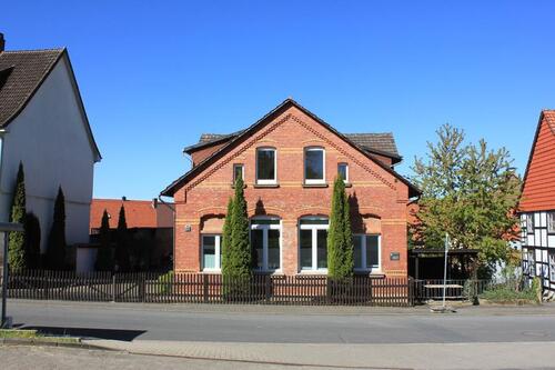 Foto - Haus Mehrfamilienhaus Mehrgenerationenhaus