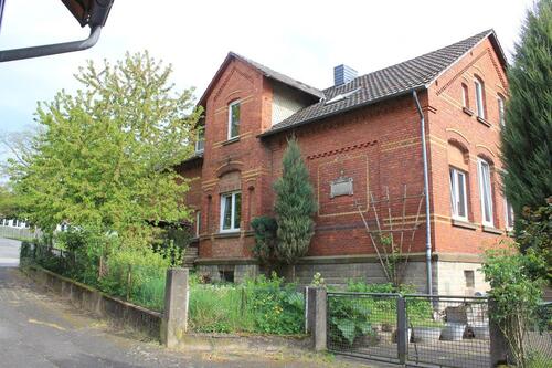 Foto - 9.5 Zimmer Mehrfamilienhaus, Wohnhaus in Northeim