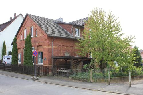 Foto - Mehrfamilienhaus, Wohnhaus in Northeim zum Kaufen