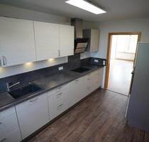 Helle 3-Zimmer-Wohnung in Sindelfingen-Maichingen mit Garten