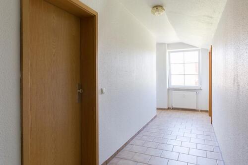 Foto - 2 Zimmer Etagenwohnung in Kappeln