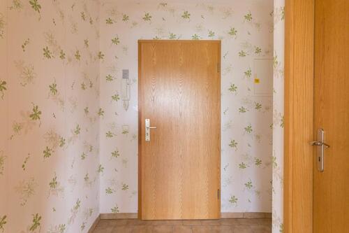 Foto - Etagenwohnung in Kappeln zur Miete