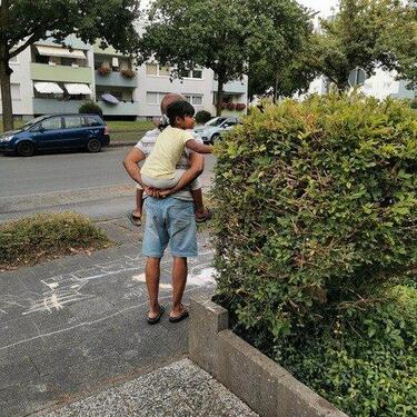 Foto - Mittenreihenhaus ((( privat ))) zu verkaufen