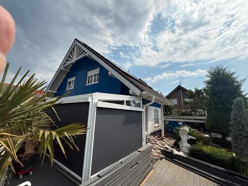 Foto - Gepflegtes Einfamilienhaus - 350.000,00&nbsp;EUR Kaufpreis, ca.&nbsp; 160,00&nbsp;m&sup2;